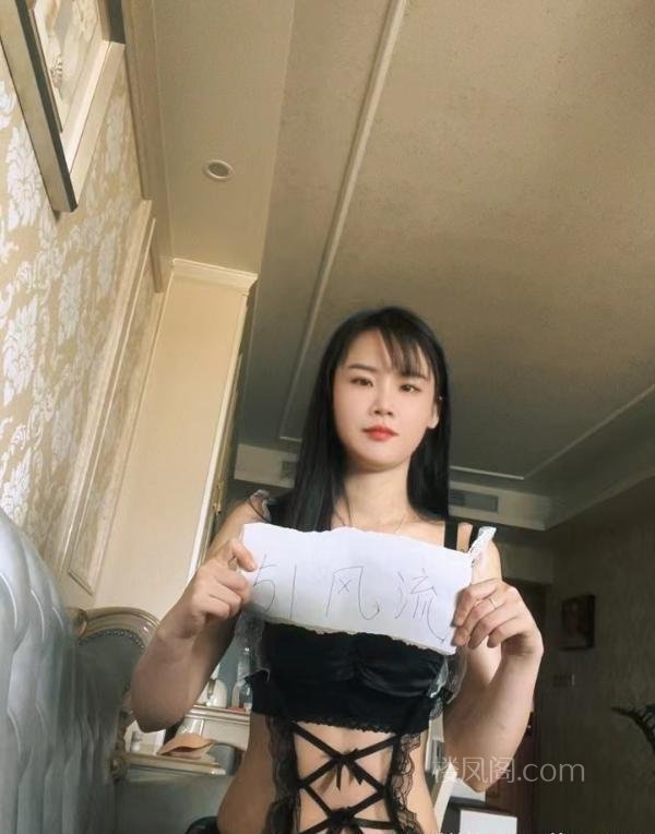 广东深圳长腿腰精玉婷 