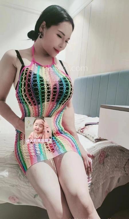 广东深圳罗湖巨乳小丽 