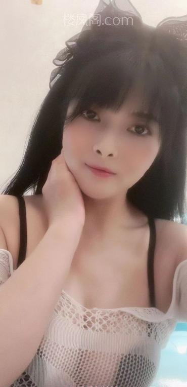 广东深圳一线天美女小橙子 