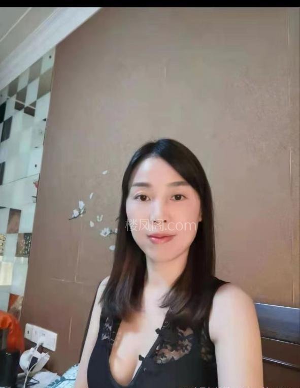 江西南昌心语美女 