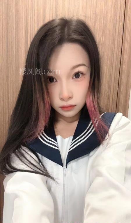 上海普陀上海制服嫩妹小微 