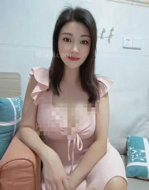 广东广州微胖大胸少妇小漫 